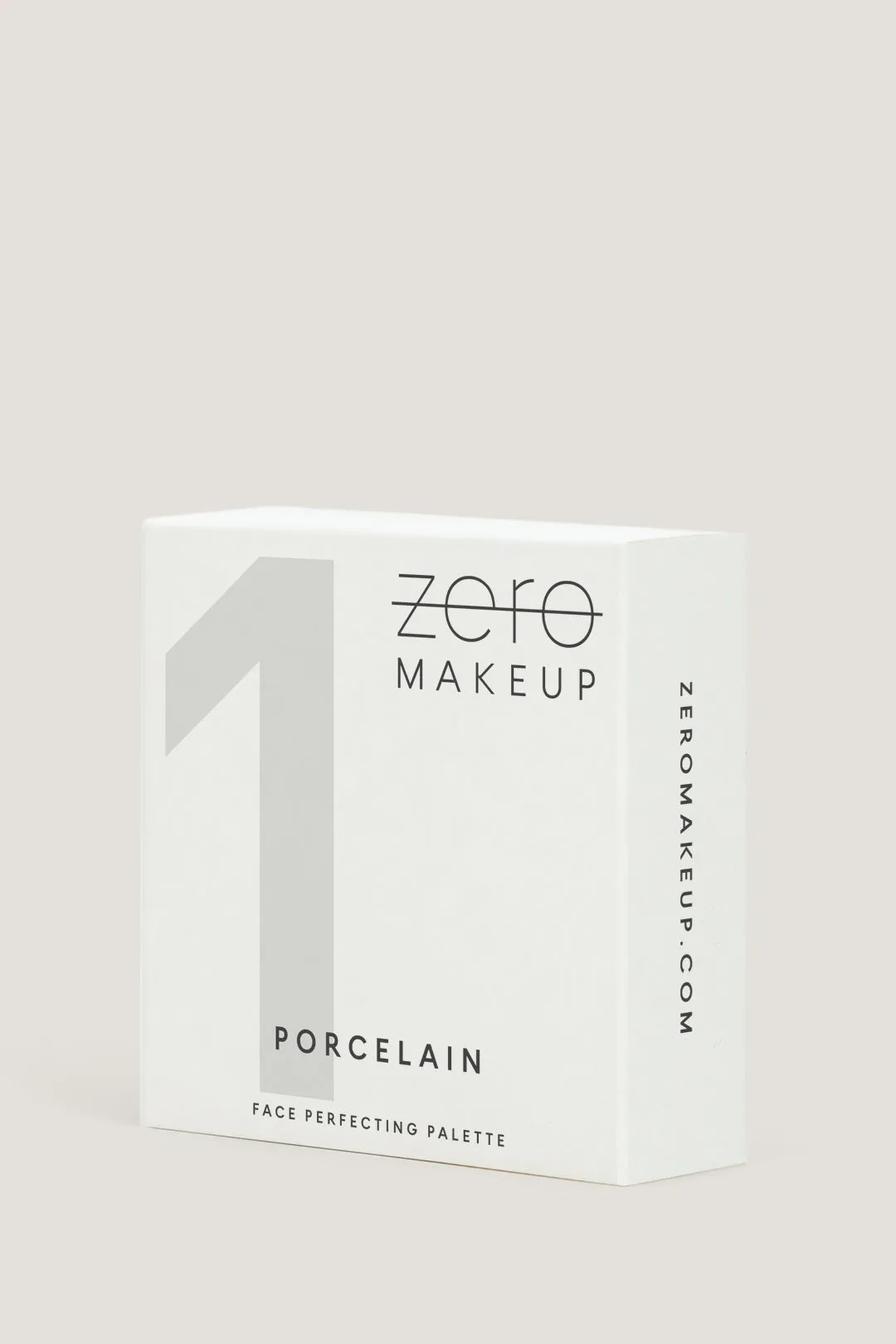 Face Perfecting Palette