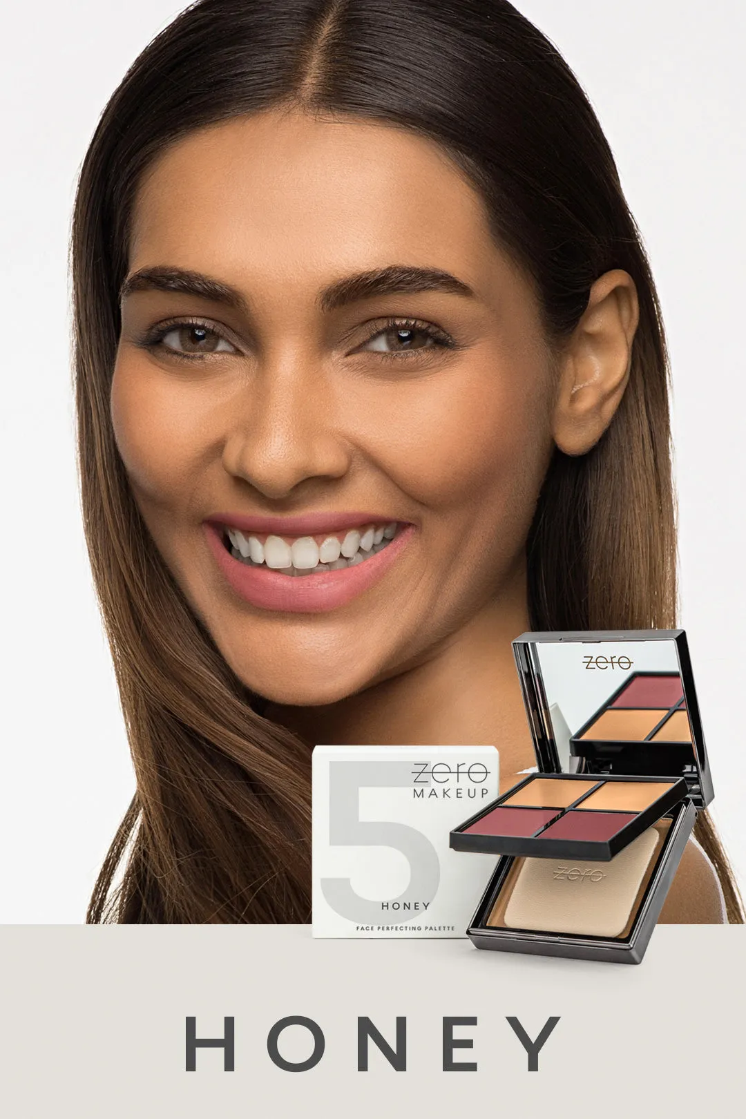 Face Perfecting Palette