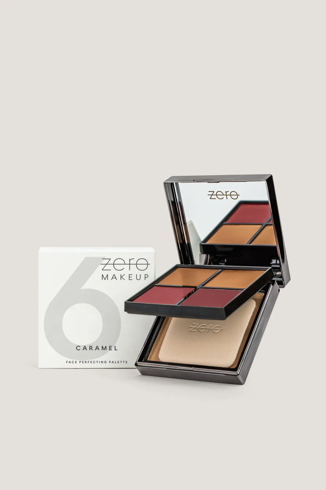 Face Perfecting Palette