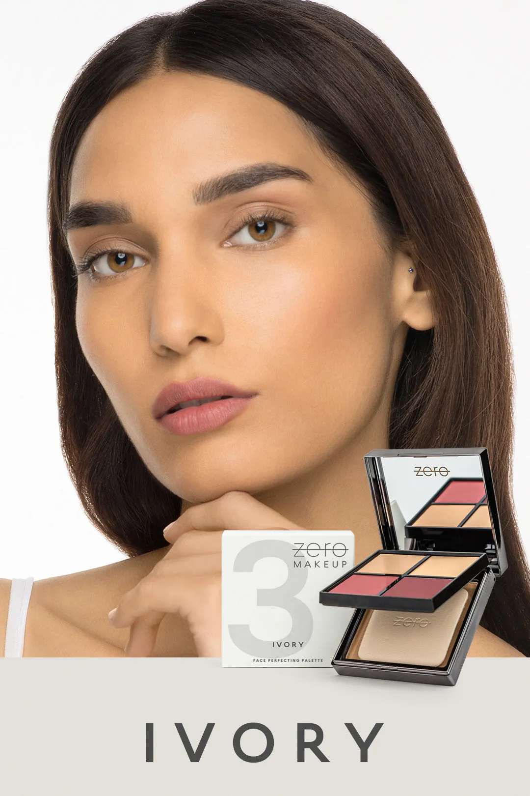 Face Perfecting Palette