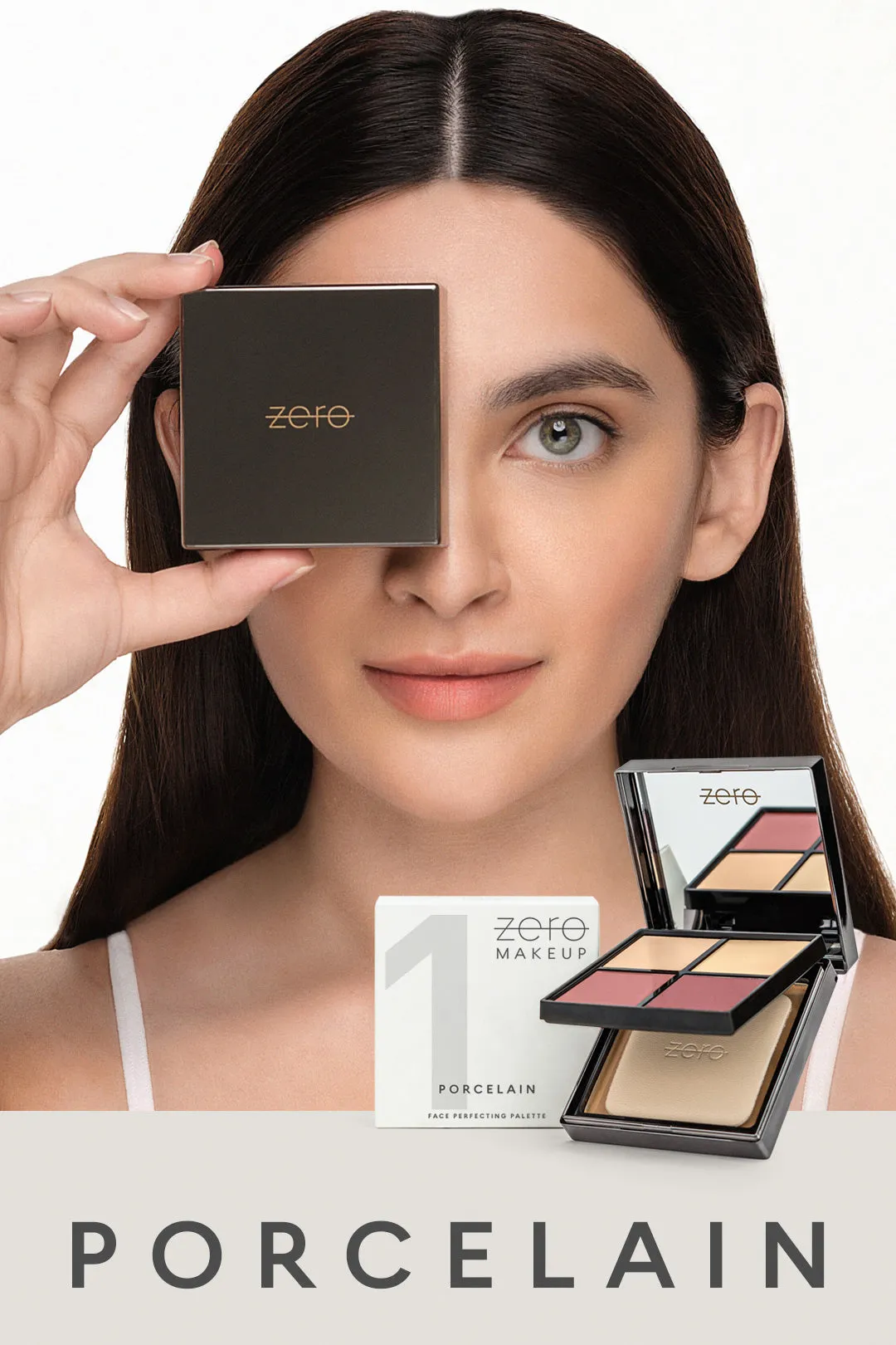 Face Perfecting Palette