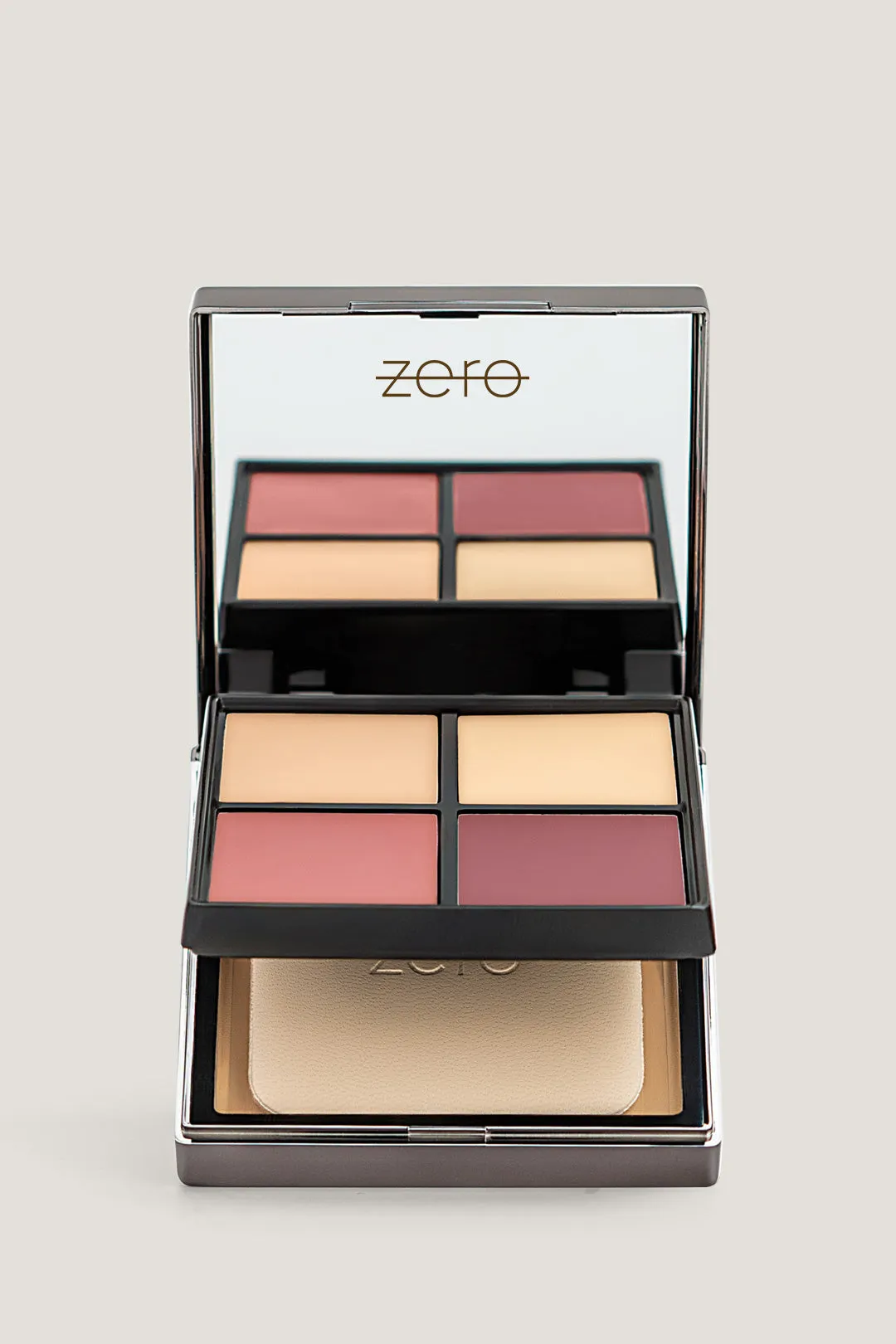 Face Perfecting Palette