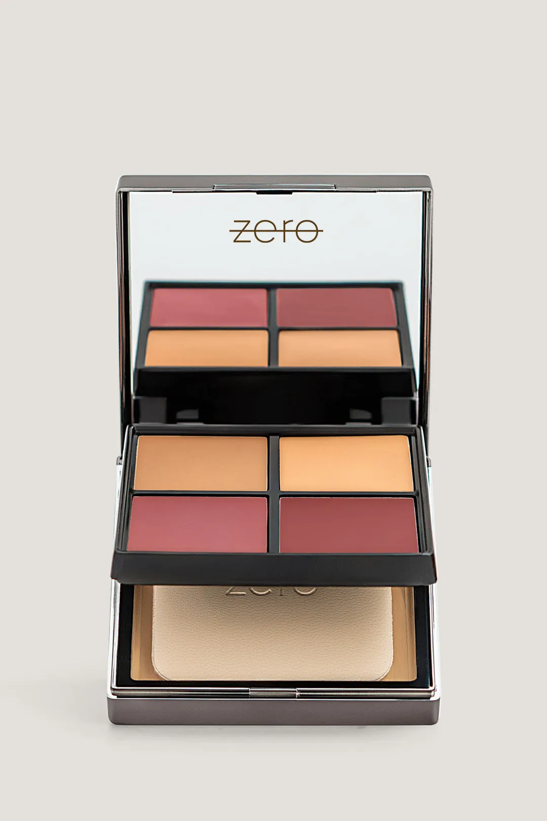 Face Perfecting Palette