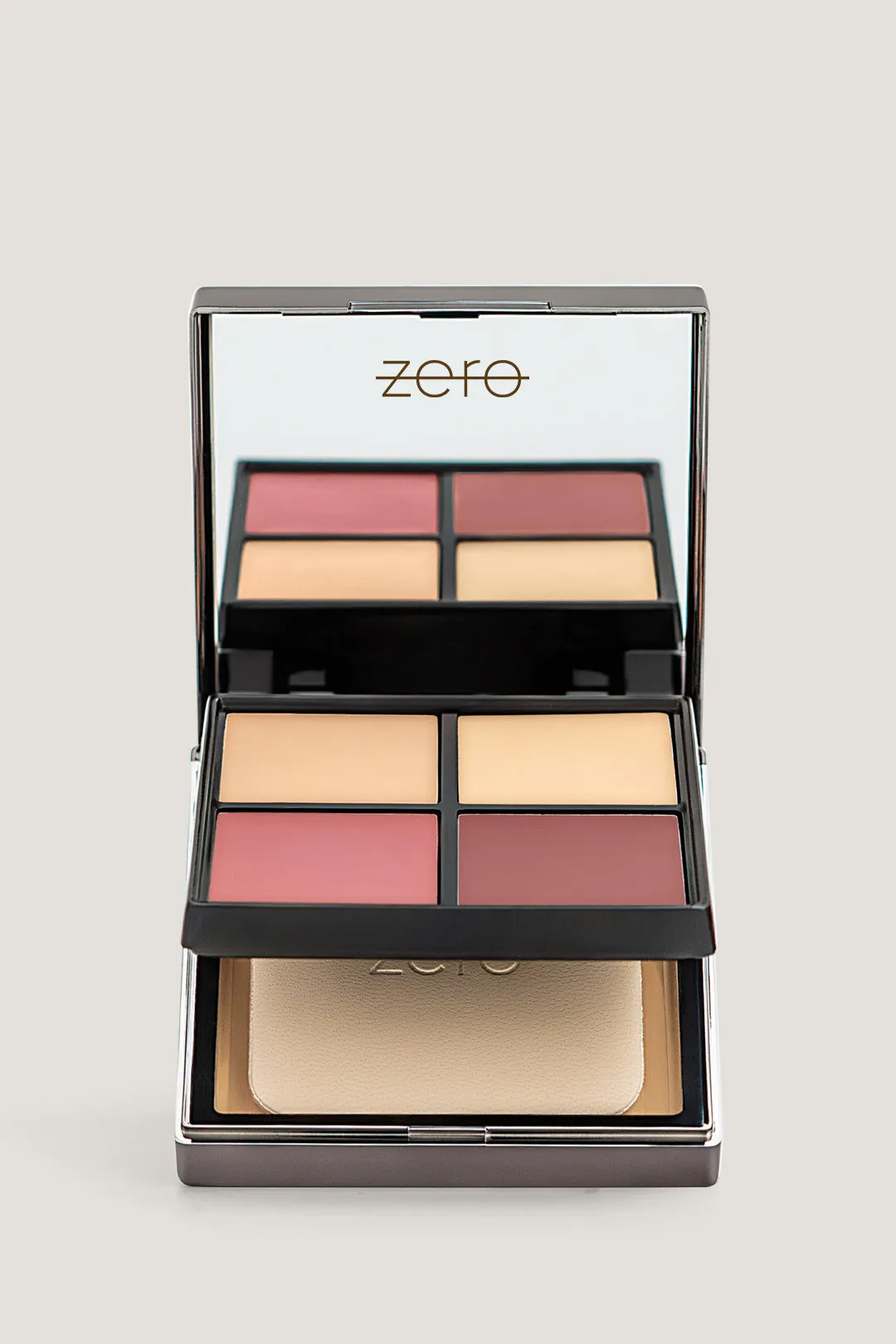 Face Perfecting Palette
