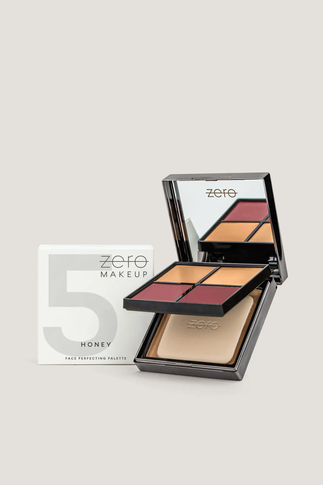Face Perfecting Palette