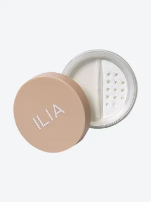 Fade into you translucent soft focus finishing powder