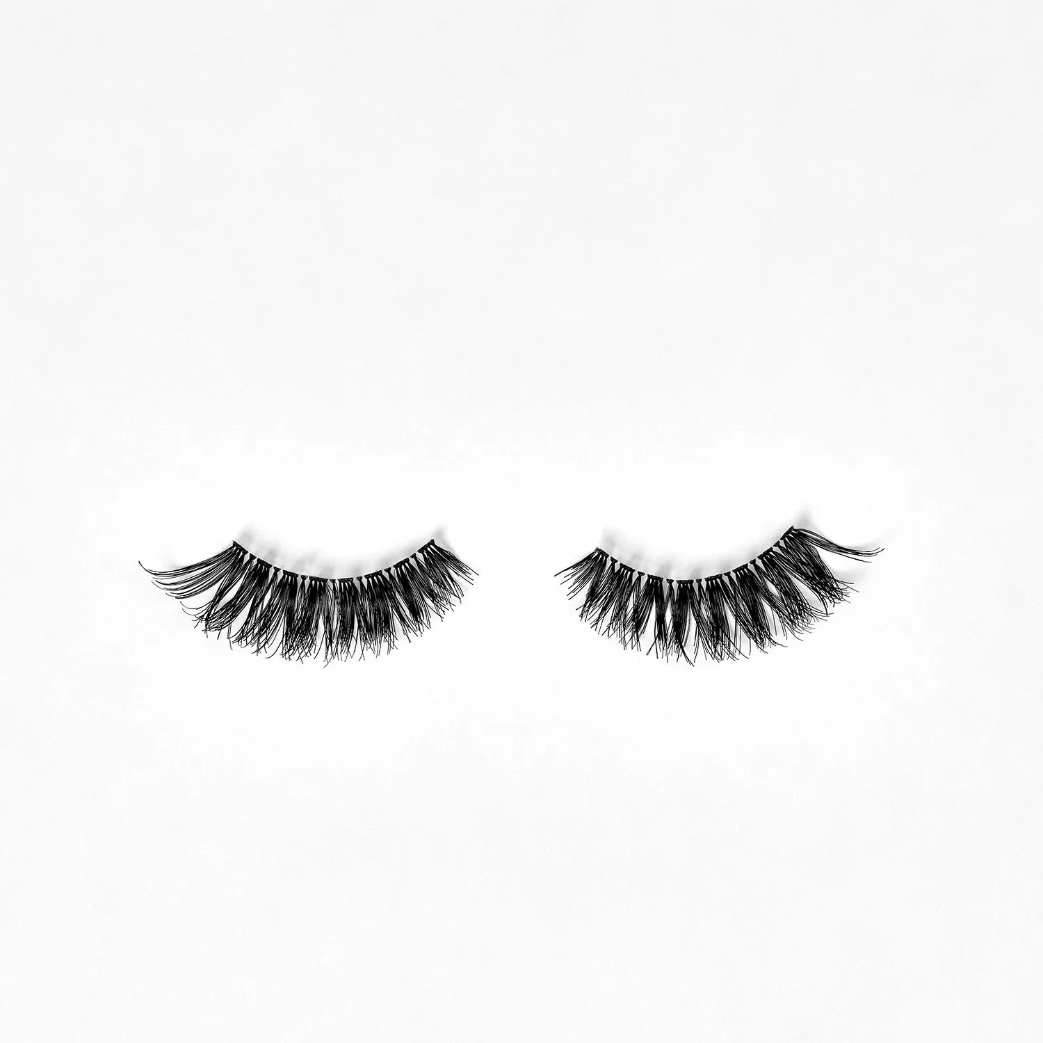 False Eyelashes - D-305
