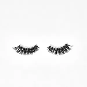 False Eyelashes - D-305