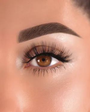 Featherlicious Mink Eyelashes