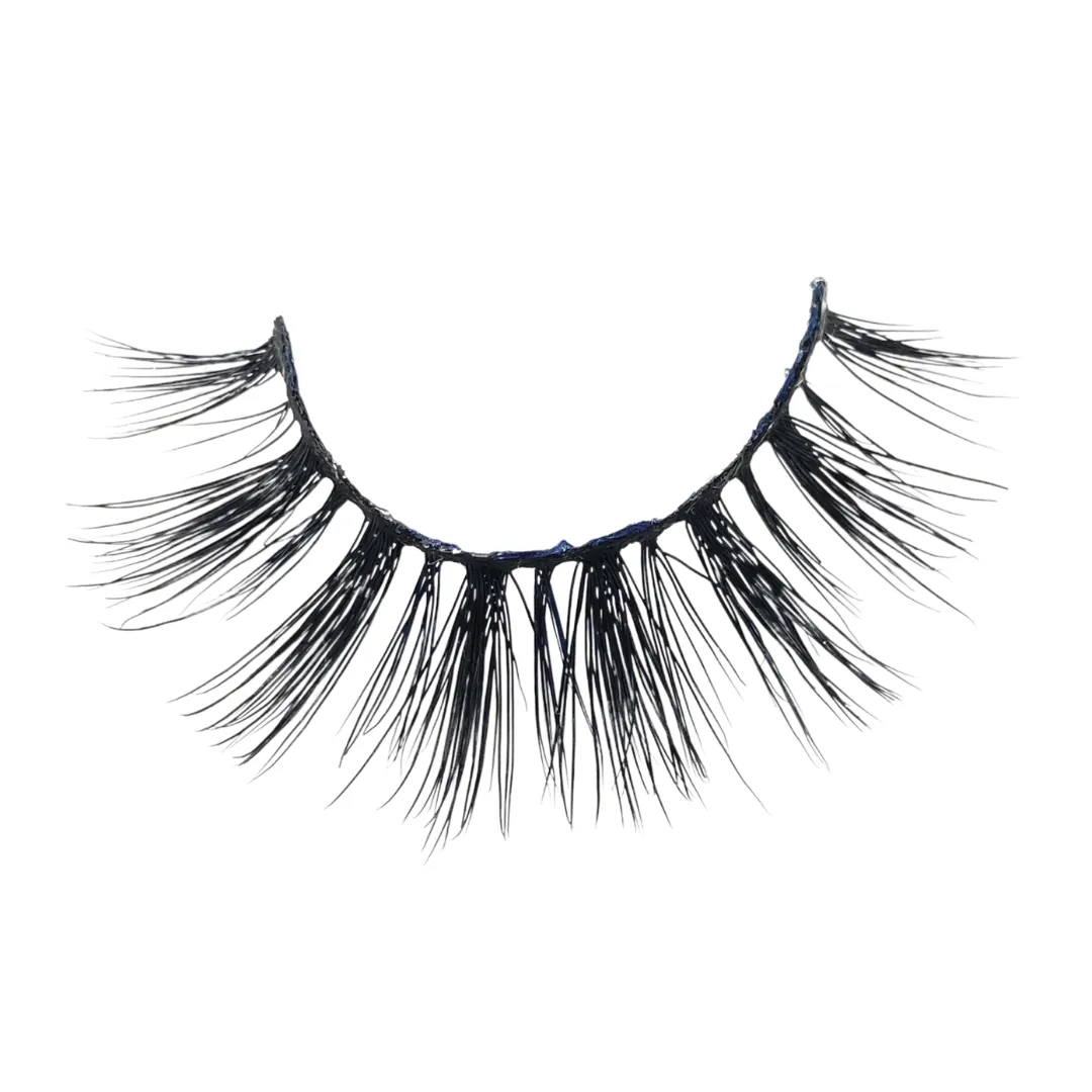 Featherlicious Mink Eyelashes