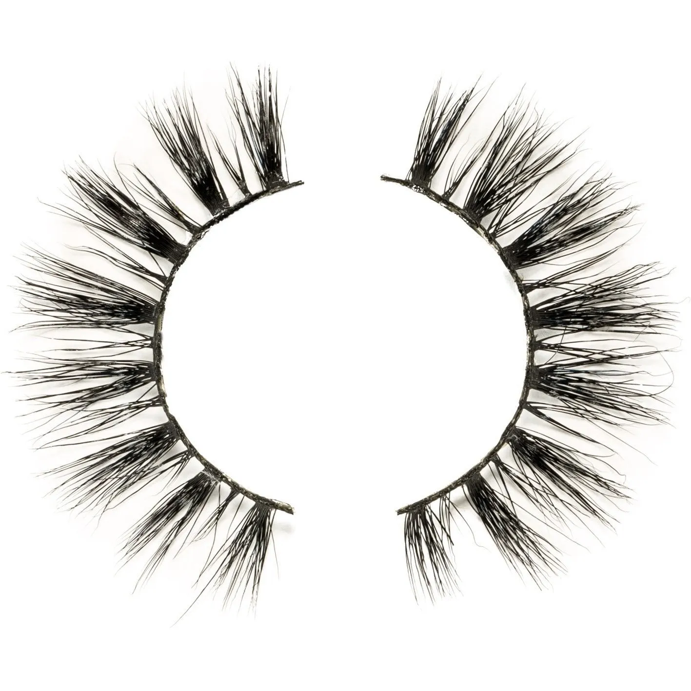 Featherlicious Mink Eyelashes