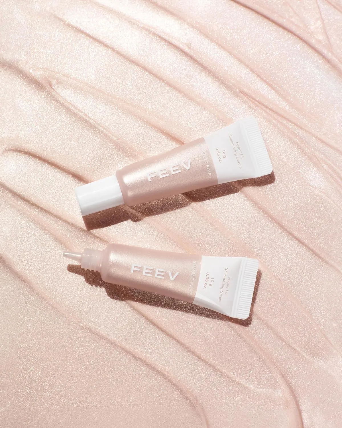 FEEV Hyper-Fit Color Serum 10ml ( 11 Colors )