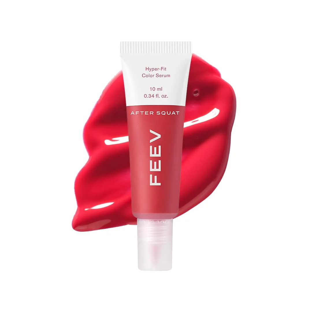 FEEV Hyper-Fit Color Serum 10ml ( 11 Colors )