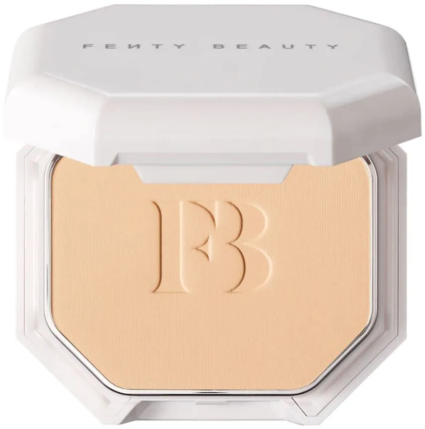 Fenty Beauty by Rihanna Pro Filtr Soft Matte Longwear Powder Foundation - 185