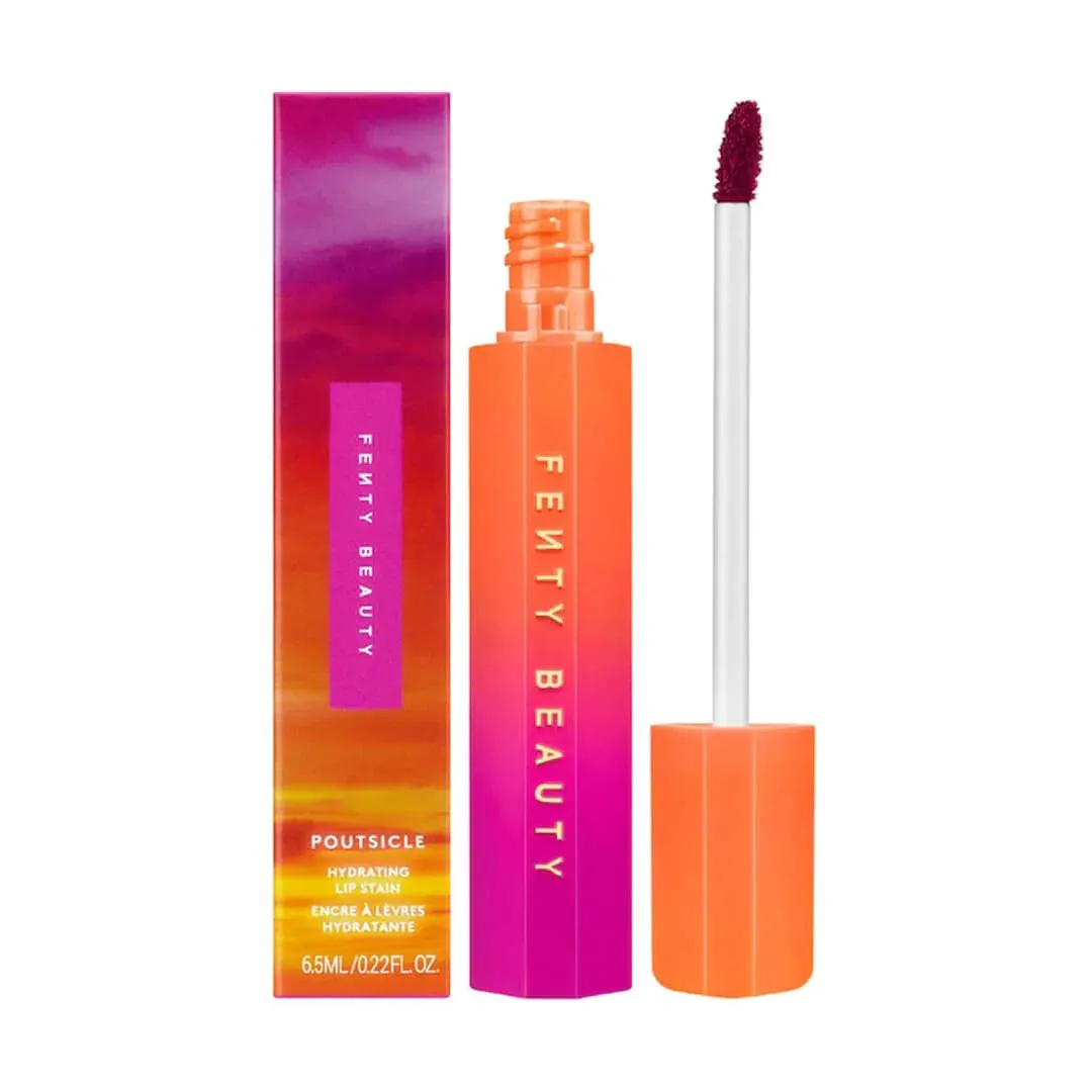 Fenty beauty - POUTSICLE HYDRATING LIP STAIN: SUMMATIME COLLECTION