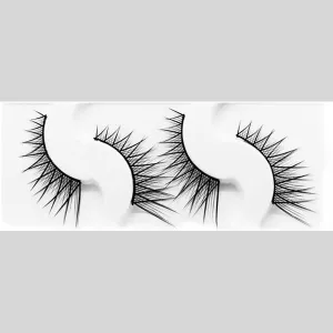 FH2 CRISS-CROSS CHILD LASHES - #SO