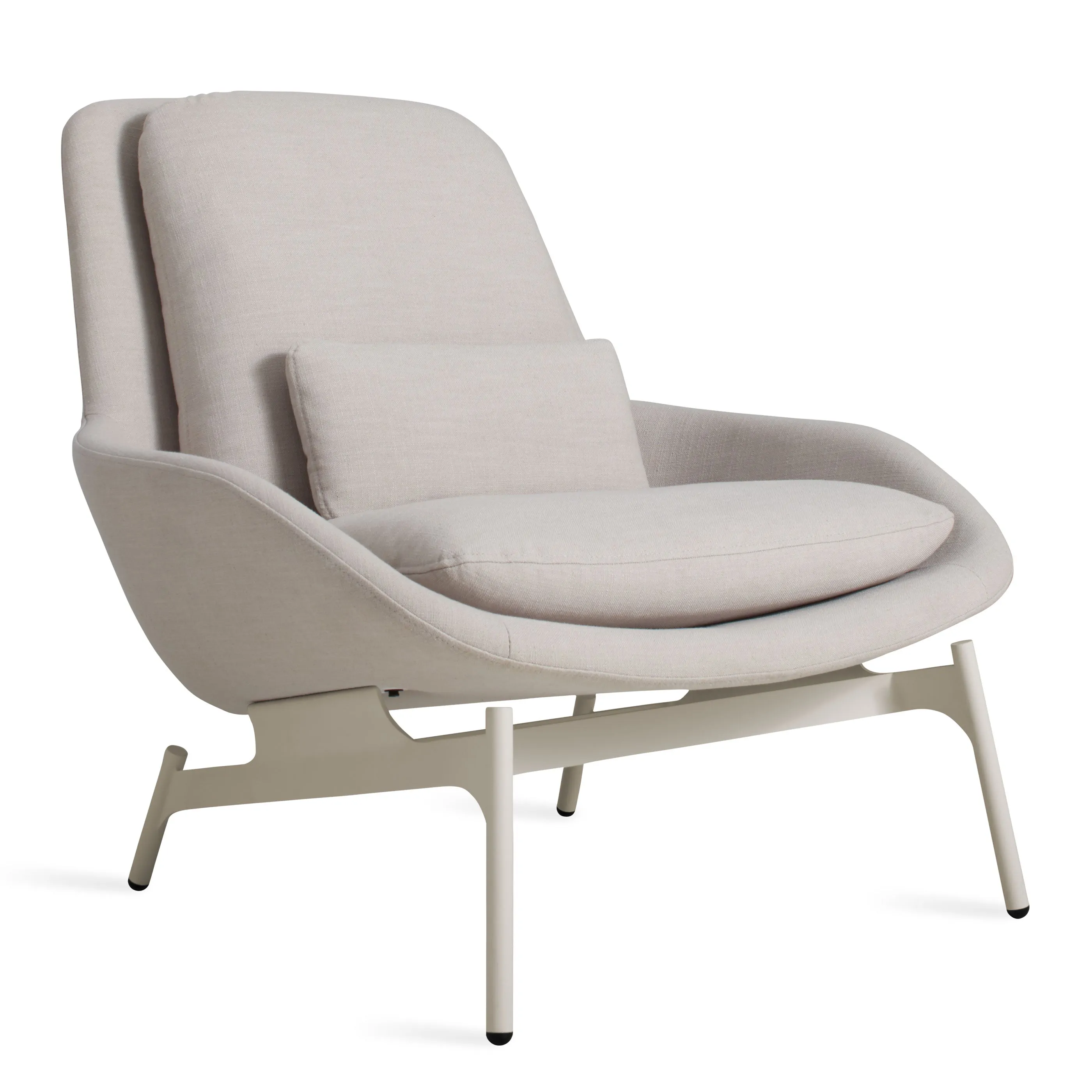 Field Lounge Chair