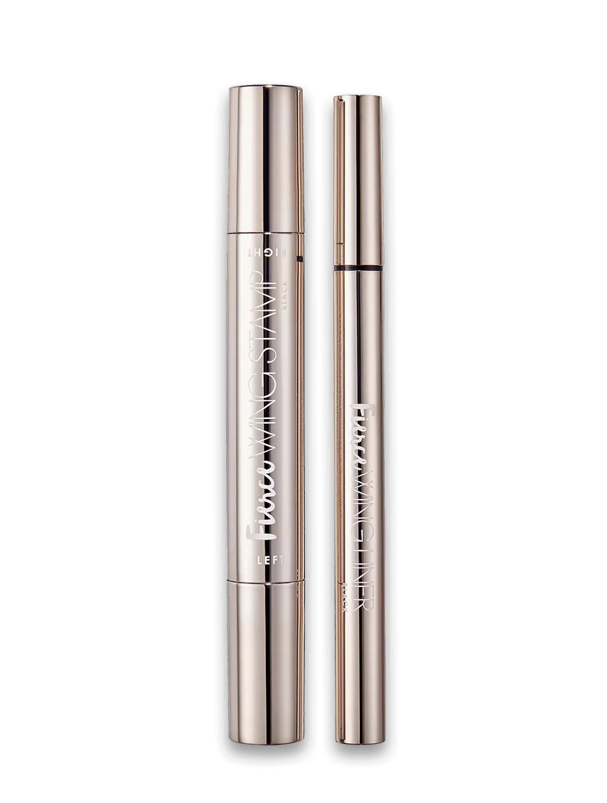 Fierce Wing Duo
