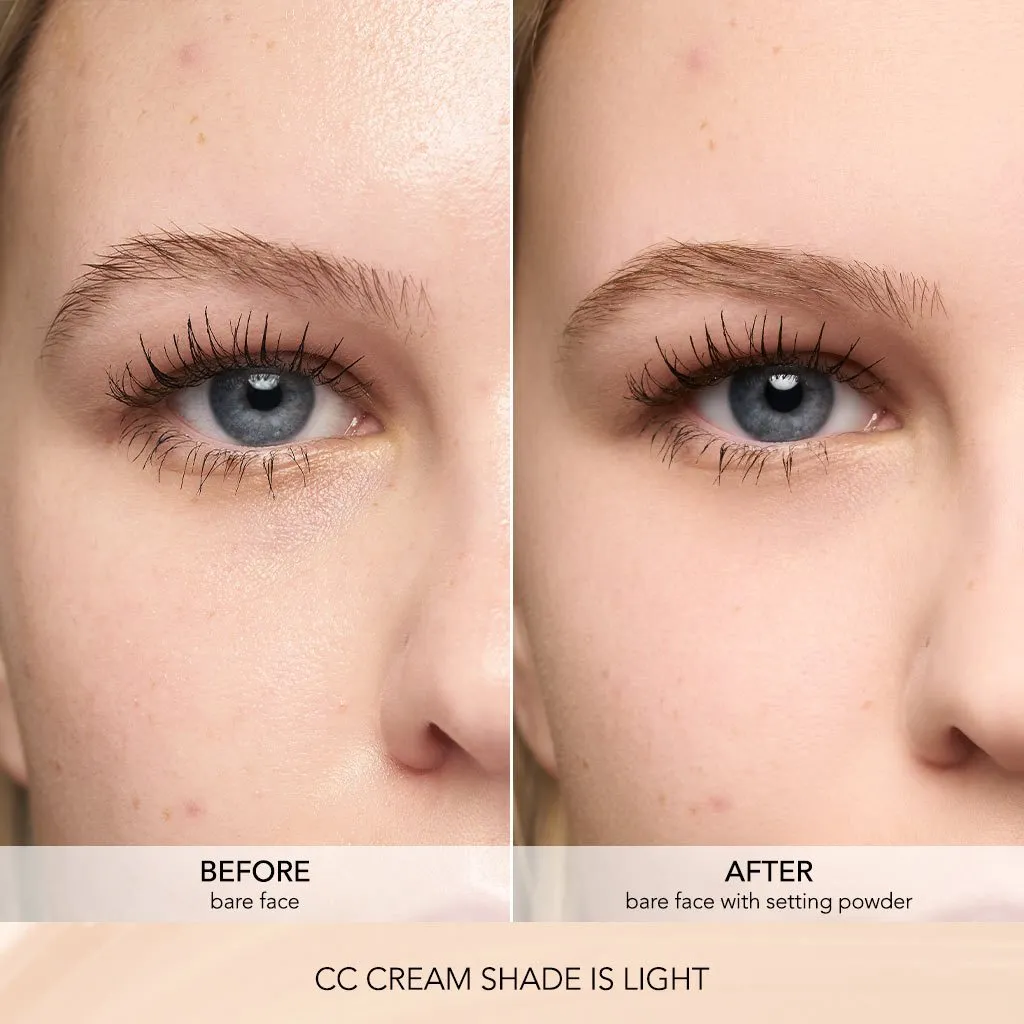 Filtered Effects Soft Focus HD Setting Powder™
