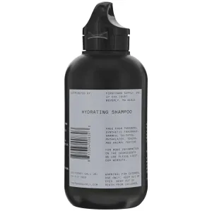 Firsthand Hydrating Shampoo