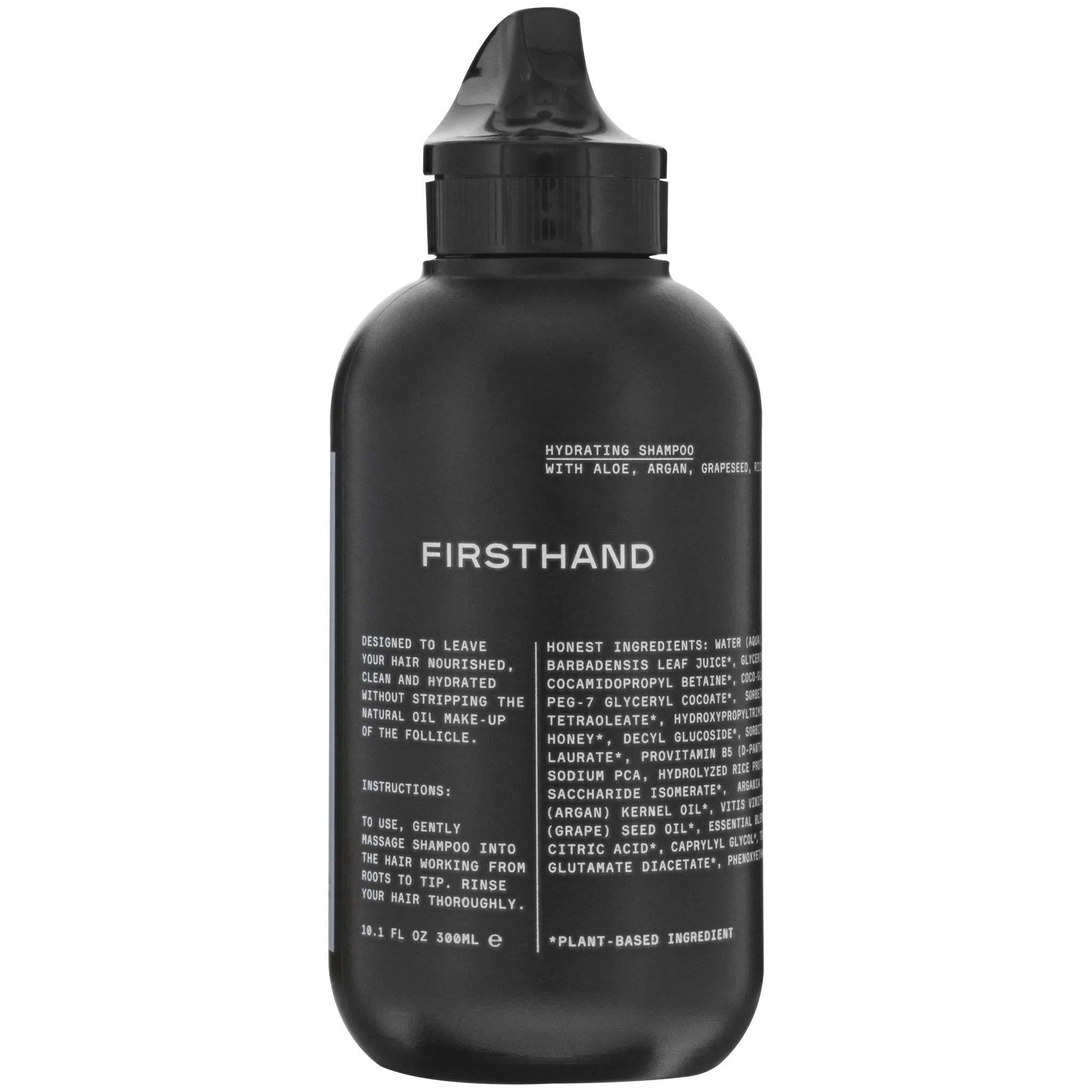 Firsthand Hydrating Shampoo