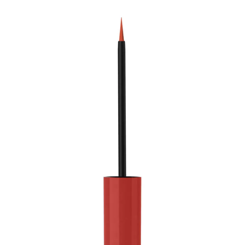 Flash Liner Colored Eyeliner - 106 Coral Rose