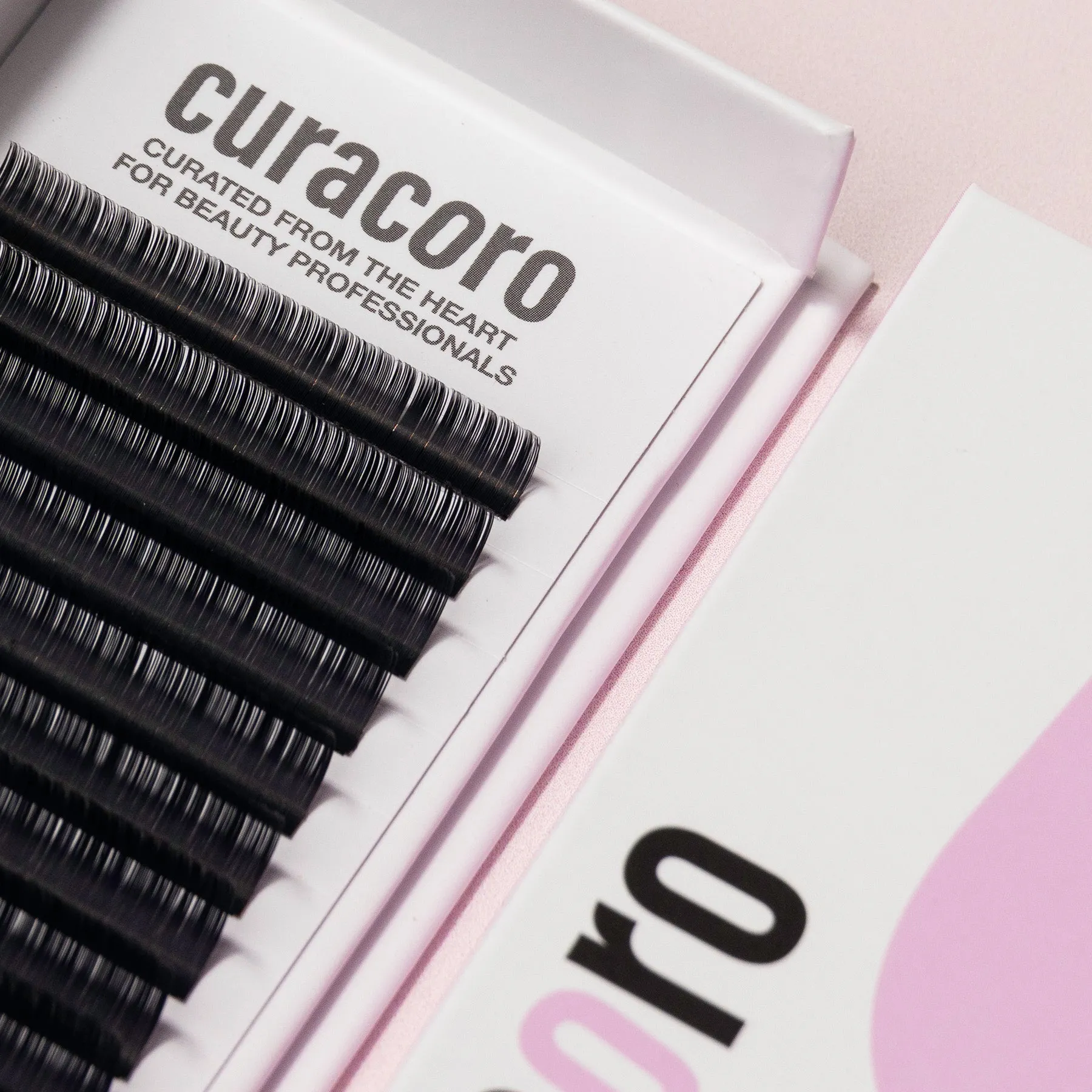 Flat Classic Lashes 0.15