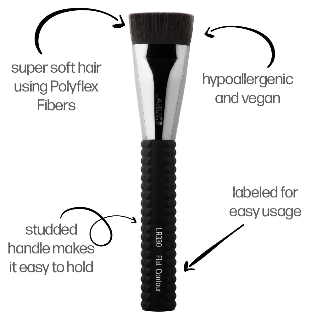 Flat Contour LR330