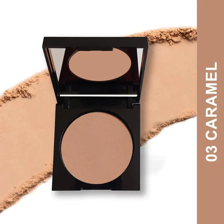 Flicka Candid Compact