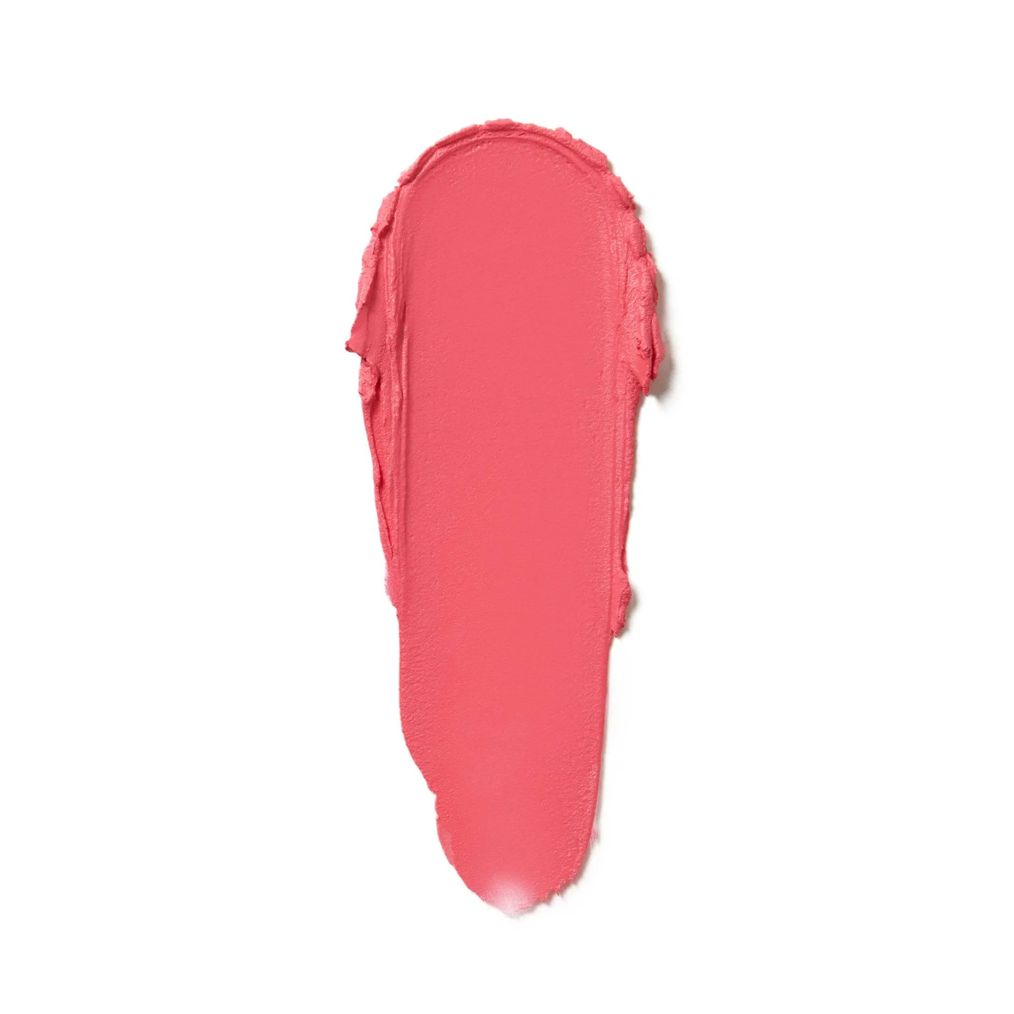 Floral Cream Blush
