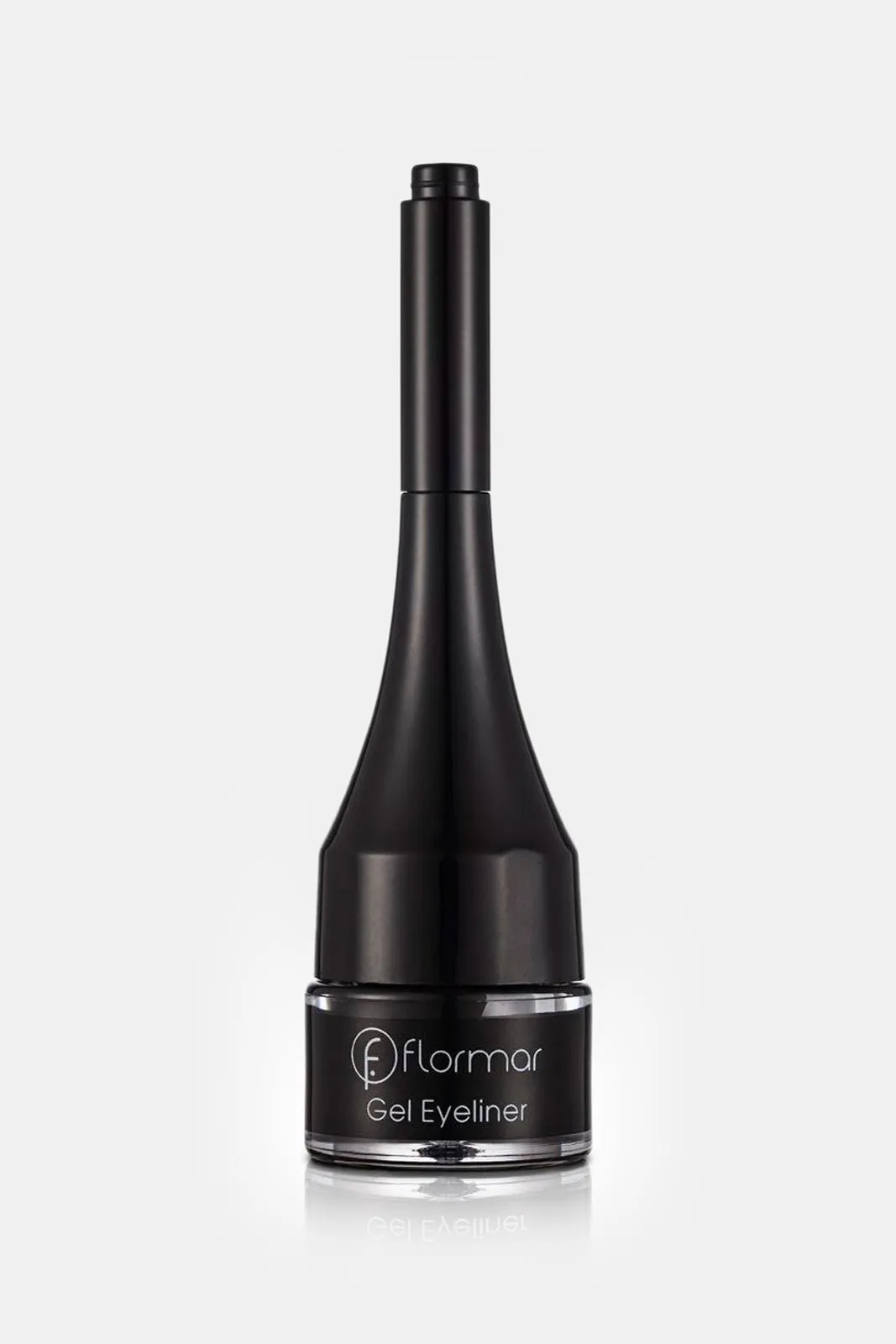 Flormar Gel Eyeliner Black 01
