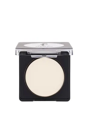 Flormar Set'n Go Moisturizing & Anti-Shine Fixing Compact Powder No.002 . | فلورمار بودرة الوجه المضغوطة المرطبة المثبتة للمكياج رقم  002