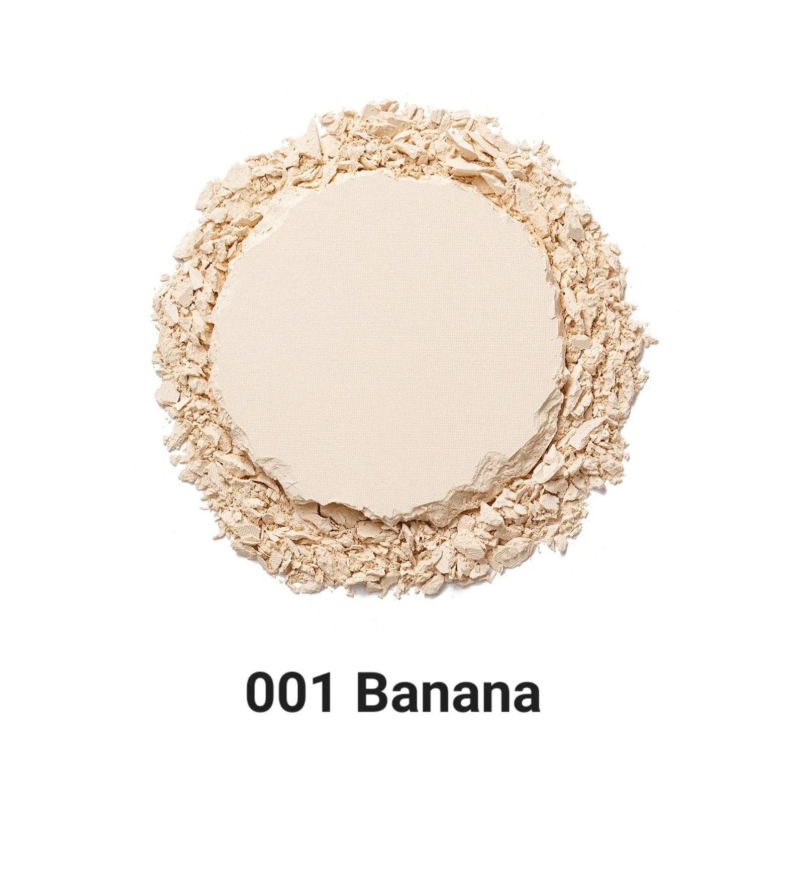 Flormar Set'n Go Moisturizing & Anti-Shine Fixing Compact Powder No.002 . | فلورمار بودرة الوجه المضغوطة المرطبة المثبتة للمكياج رقم  002