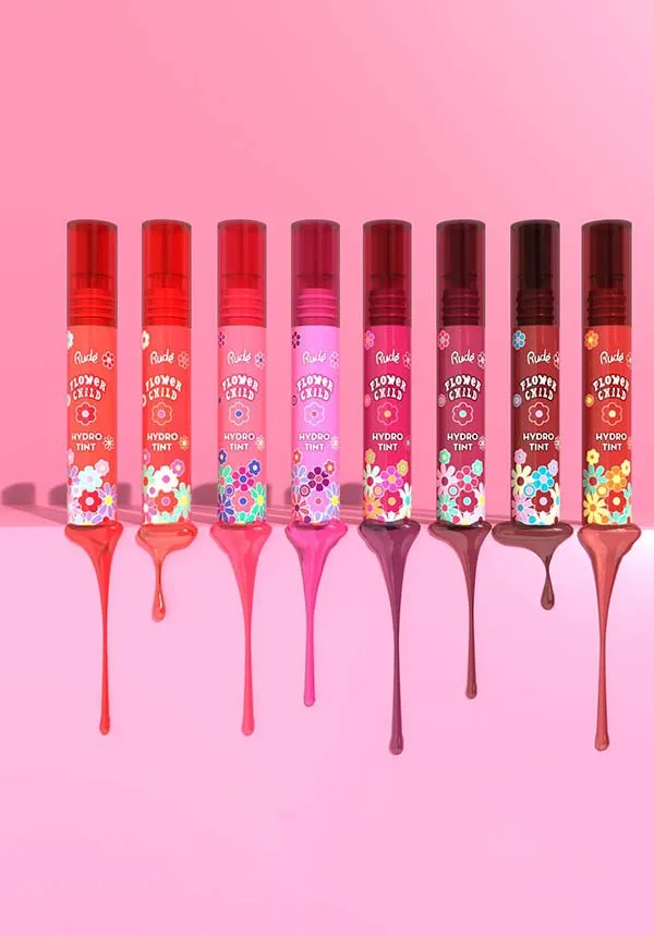 Flower Child [Black Dahlia] | HYDRO TINT