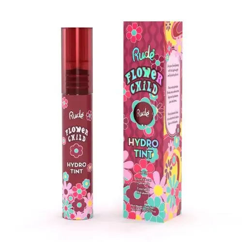 Flower Child Hydro Tint Black Dahlia