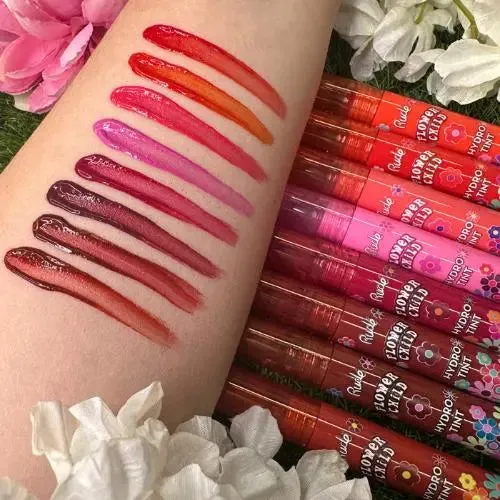 Flower Child Hydro Tint Tulips