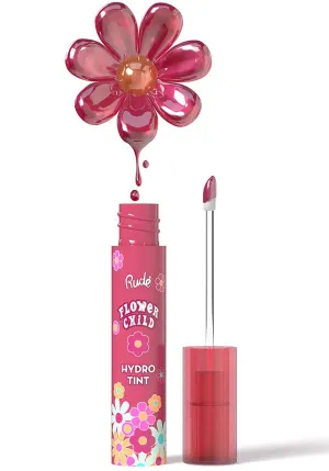 Flower Child [Petunia] | HYDRO TINT