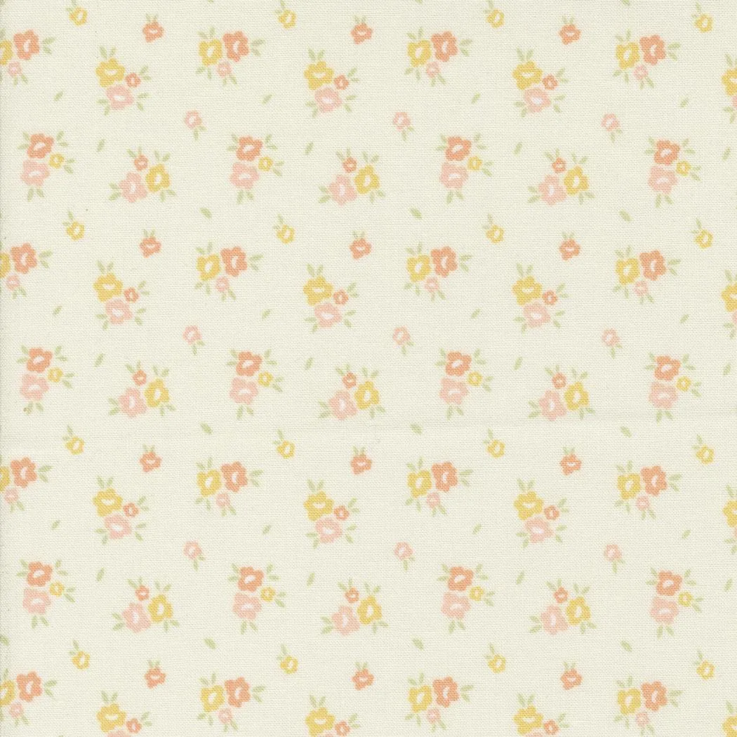 Flower Girl - Small Blooms Porcelain