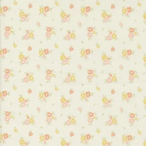 Flower Girl - Small Blooms Porcelain