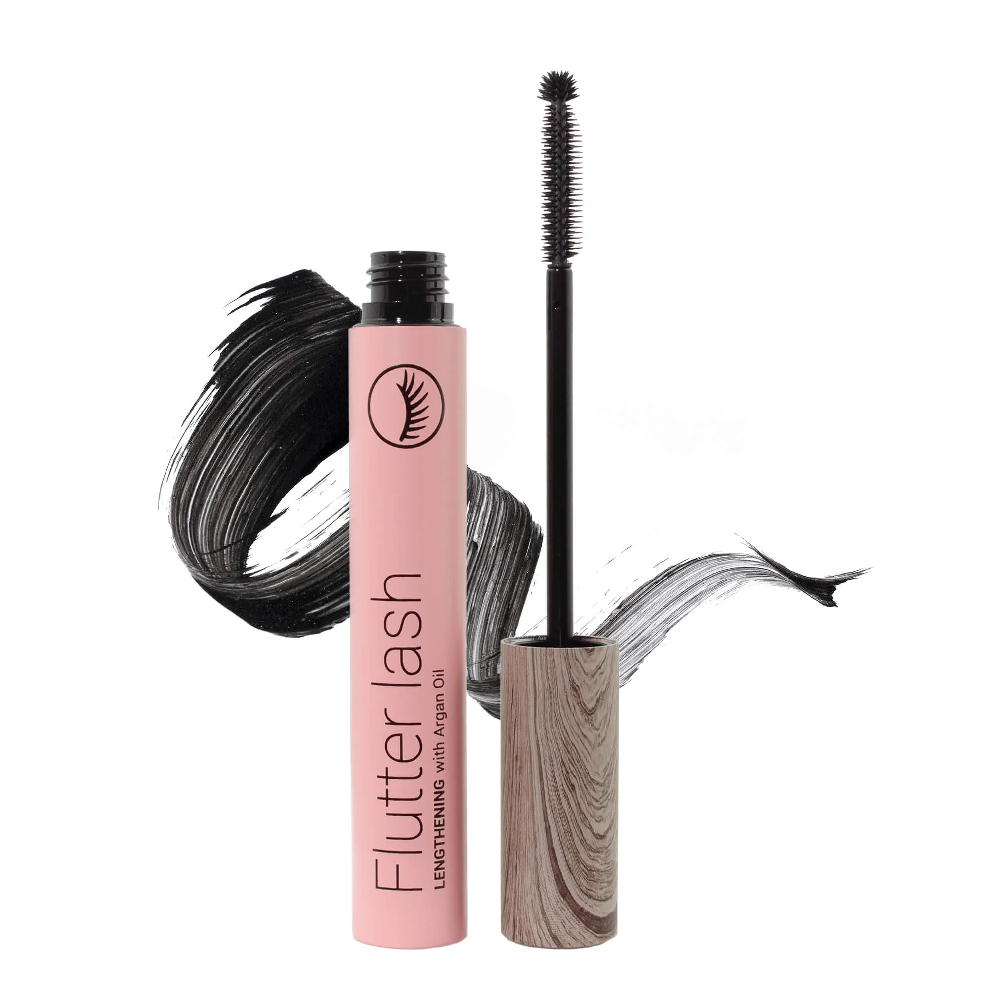 Flutter Lash Lengthening Mascara with Argan Oil