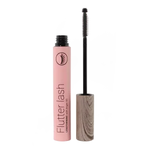 Flutter Lash Lengthening Mascara with Argan Oil