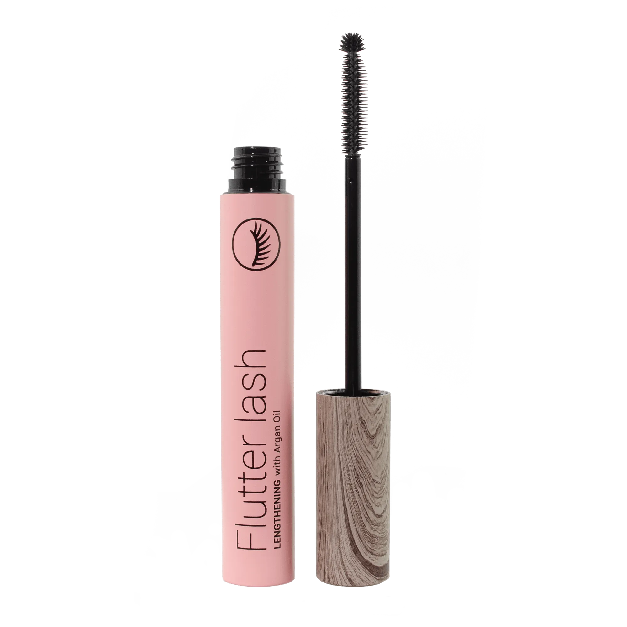 Flutter Lash Lengthening Mascara with Argan Oil
