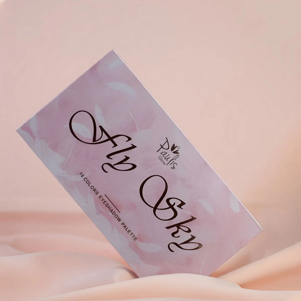Fly Sky 18 Colors Eyeshadow Palette