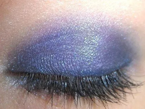 Fog Eyeshadow
