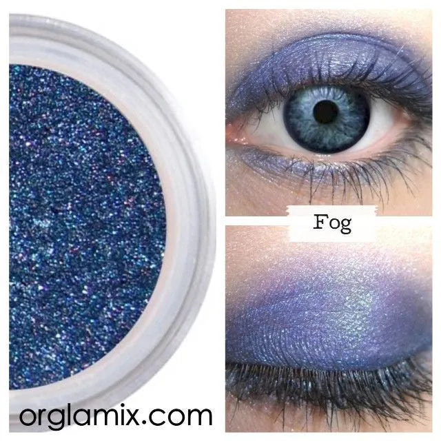 Fog Eyeshadow