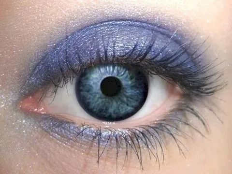 Fog Eyeshadow