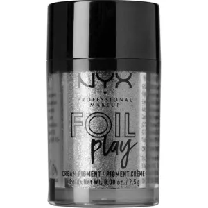 Foil Play Cream Pigment - Radiocast