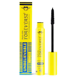 Forever52 Unbelievable Mascara - UBM001