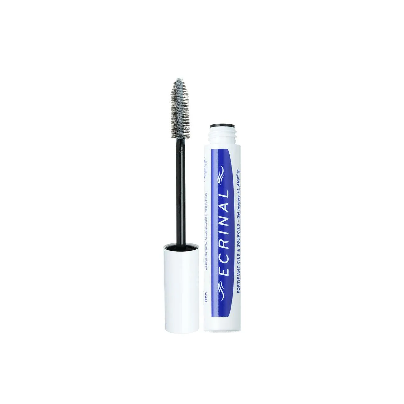 Fortifying Eyelashes & Eyebrows