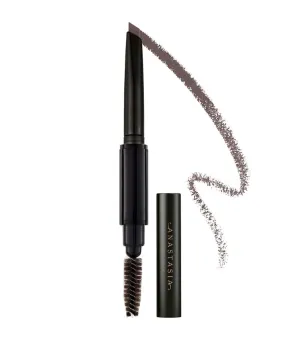 Free Mini Brow Definer in Medium Brown